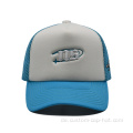 Benutzerdefinierte gestickte Trucker Cap Hut